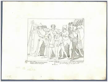 Visualizza l'immagine "Albo D 278, tav. 39"